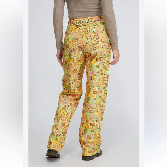 The Ragged Priest Confusion Pants - Picture 5 of 7